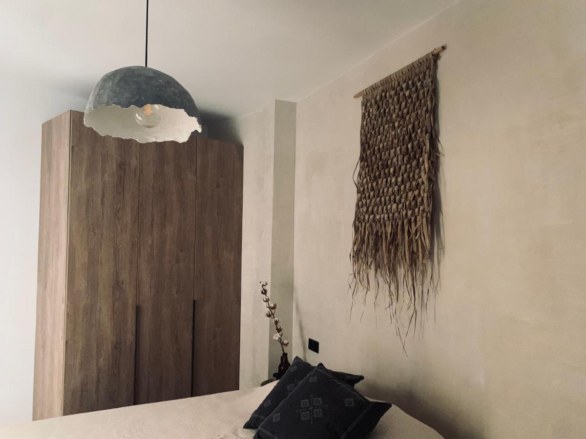 Spacious, Light & Cozy Apartments With Ocean Views 圣地亚哥港 外观 照片