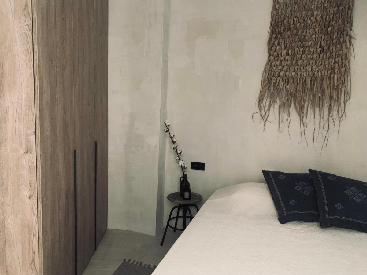 Spacious, Light & Cozy Apartments With Ocean Views 圣地亚哥港 外观 照片