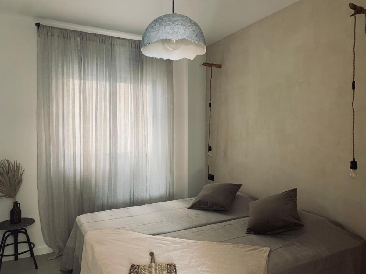 Spacious, Light & Cozy Apartments With Ocean Views 圣地亚哥港 外观 照片