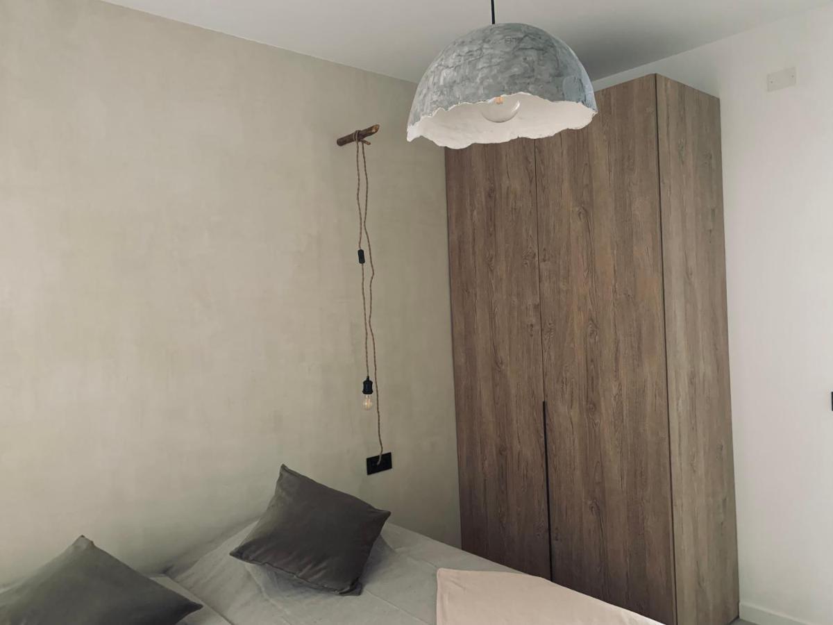 Spacious, Light & Cozy Apartments With Ocean Views 圣地亚哥港 外观 照片