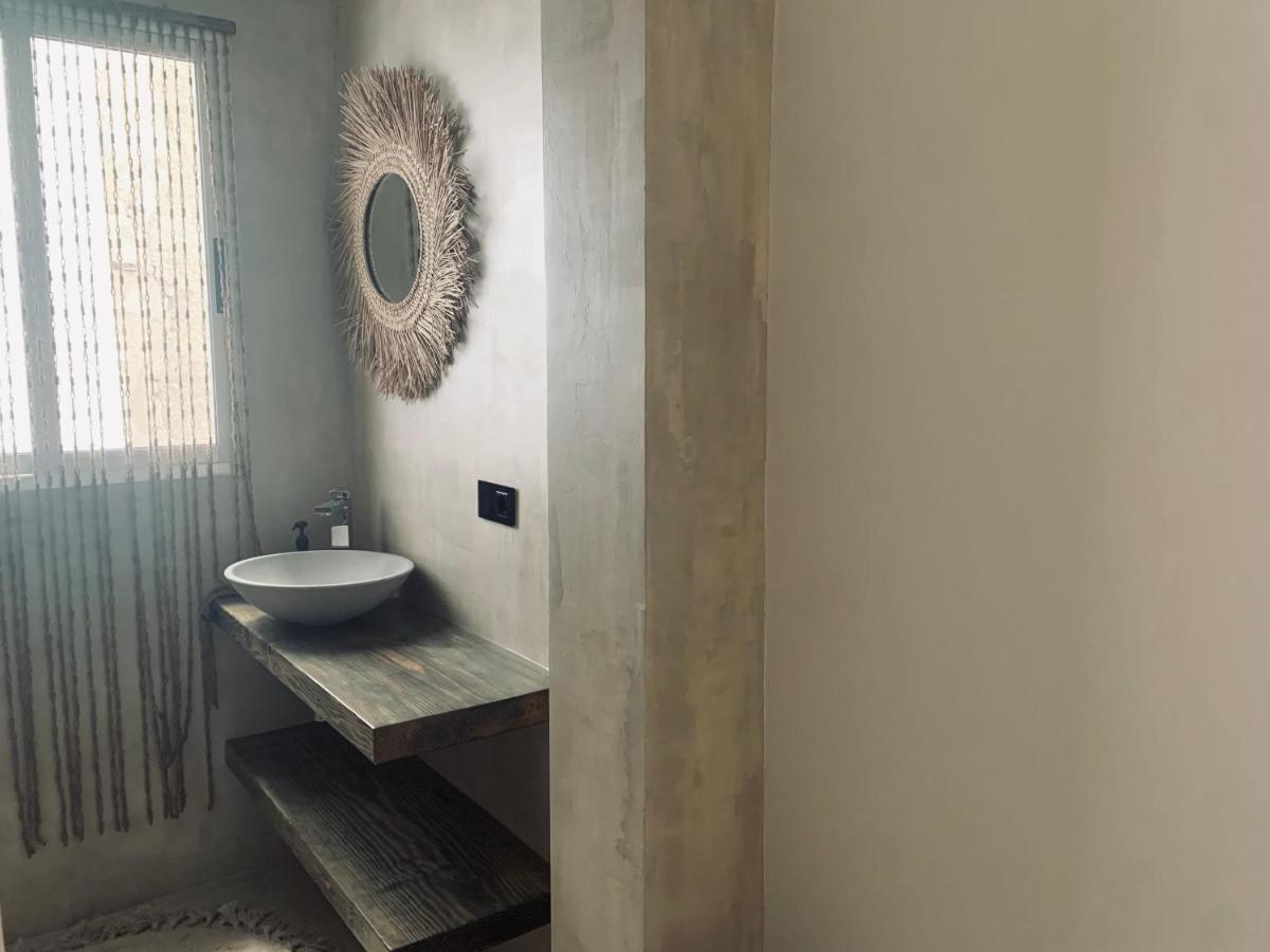 Spacious, Light & Cozy Apartments With Ocean Views 圣地亚哥港 外观 照片
